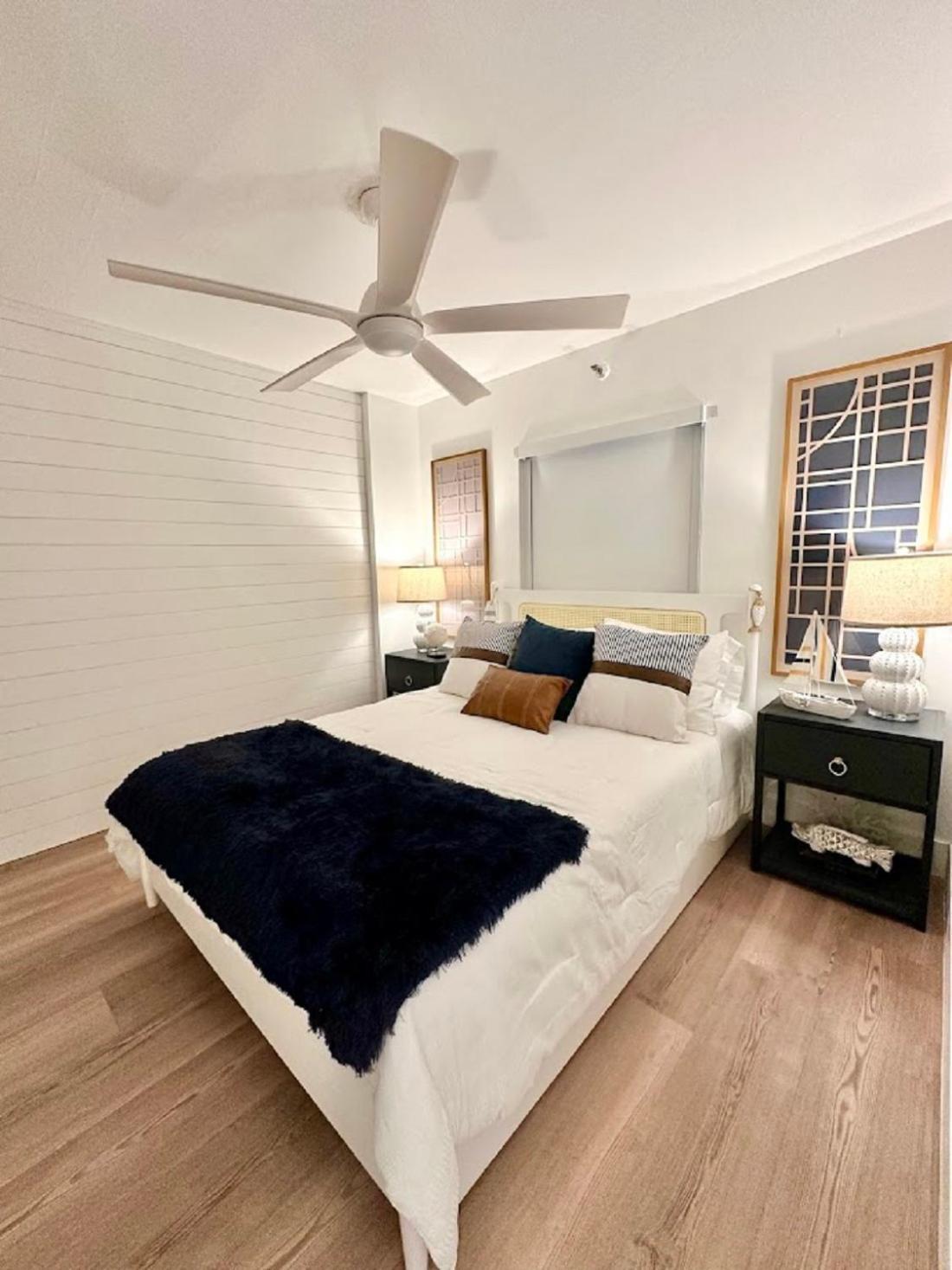 Apartamento Seaside Serenity, Brand New 2 Bed 2 Bath Pool Area, Tennis Pickleball 2024 Remodel Tavernier