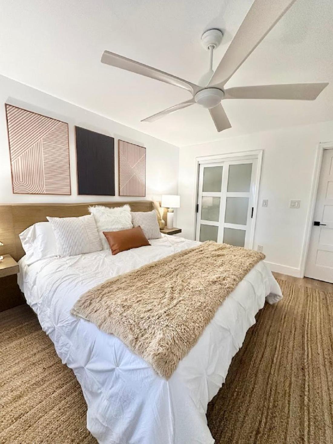 Seaside Serenity, Brand New 2 Bed 2 Bath Pool Area, Tennis Pickleball 2024 Remodel Tavernier